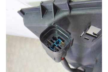 7788906 ELECTROVENTILADOR BMW SERIE 1 BERLINA (E81/E87) 120d 2008 7788906 190320 BMW - 1