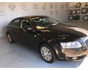 Audi A6 Berlina (4F2) 2.0 TDI 2005 para piezas | Desguace Gandia SL