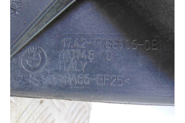7788906 ELECTROVENTILADOR BMW SERIE 1 BERLINA (E81/E87)