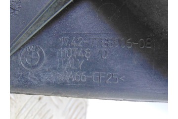 7788906 ELECTROVENTILADOR BMW SERIE 1 BERLINA (E81/E87) 120d 2008 7788906 190320 BMW - 2