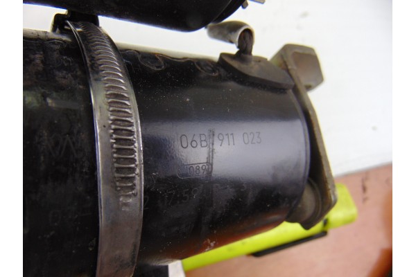 Motor arranque, Volkswagen Passat Berlina (3B3) Advance 2003, 06B911023