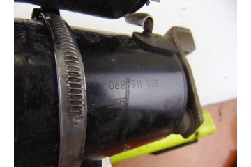 Motor arranque, Volkswagen Passat Berlina (3B3) Advance 2003, 06B911023