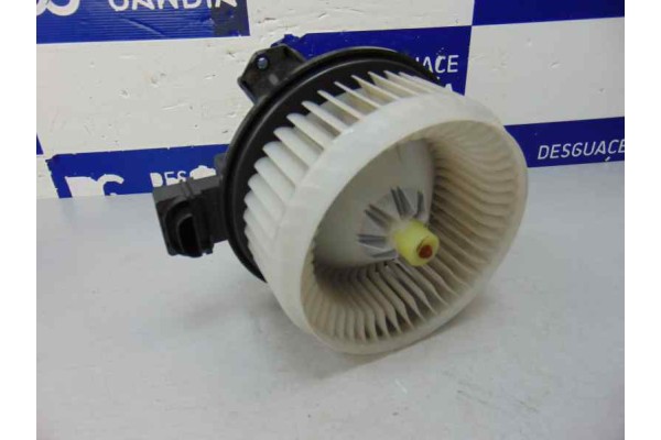 Motor calefaccion, Honda Accord Tourer (Cw) Elegance 2009