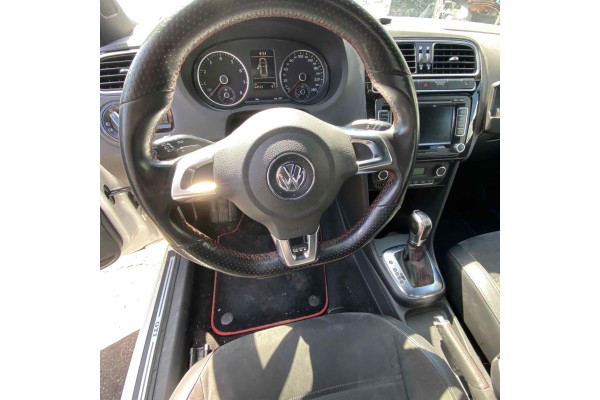 Volkswagen Polo V (6R1) GTI 2011 para piezas | Desguace Gandia SL