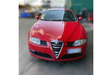 Alfa Romeo GT (125) 1.9 JTD 16V 150/ Progression 2006 para piezas | Desguace Gandia SL