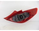 Piloto trasero izquierdo, Opel Corsa D Selective 2011, 13186350