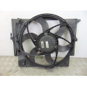 7788906 ELECTROVENTILADOR BMW SERIE 1 BERLINA (E81/E87) 7788906 ELECTROVENTILADOR BMW SERIE 1 BERLINA (E81/E87)