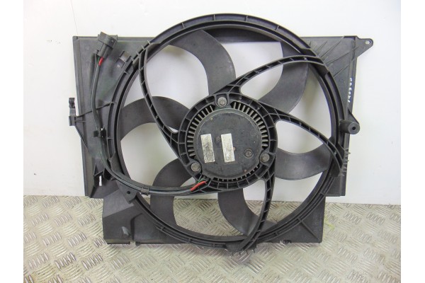 7788906 ELECTROVENTILADOR BMW SERIE 1 BERLINA (E81/E87)