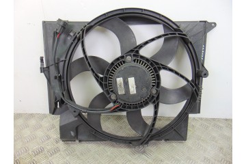 7788906 ELECTROVENTILADOR BMW SERIE 1 BERLINA (E81/E87) 120d 2008 7788906 190320 BMW - 3