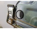 Elevalunas trasero izquierdo, Volvo S40 Berlina 1.6 D Kinetic 2006, 30739182AC