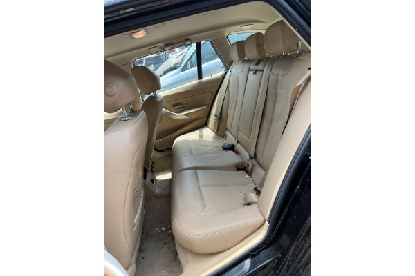 BMW Serie 3 Touring (F31) 318D 2014 para piezas | Desguace Gandia SL