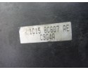 Electroventilador, Ford Transit Furgón Corto (Fy) Ft 260 2.0 2001, 1C158C607AE