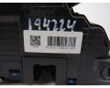 Cerradura puerta trasera izquierda, Hyundai I20 (Gb) Classic 2015, 81410-C8020