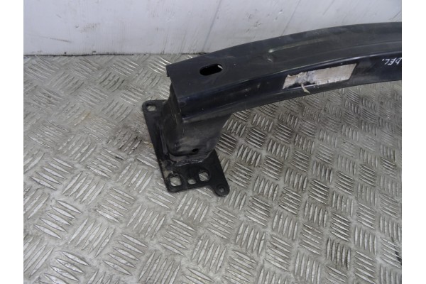 Refuerzo paragolpes delantero, Seat Ibiza Berlina (6J5) Ecomotive 2009, 6J0807109