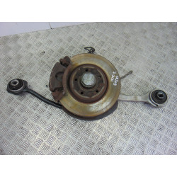 MANGUETA DELANTERA DERECHA MERCEDES-BENZ CLASE C (BM 203) BERLINA