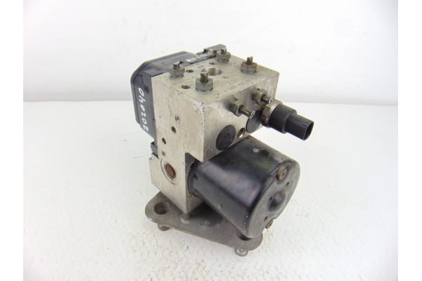 Abs, Mercedes-benz Clase a (Bm 168) 170 Cdi (168.008) 2000, A0034314512