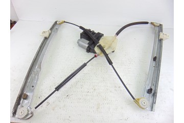 Elevalunas delantero izquierdo, Citroen C4 Picasso Exclusive 2010, 9682495680
