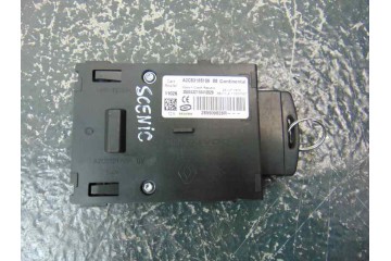 Conmutador de arranque, Renault Scenic Iii (Jz) Dynamique 2011, 285909828R