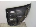 Guarnecido puerta trasera izquierda, Nissan Juke (F15E) Acenta 2013