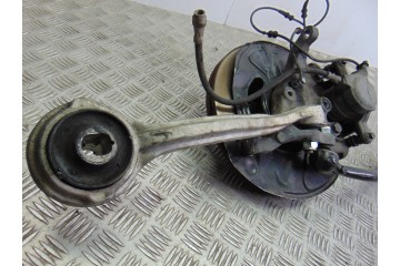  MANGUETA DELANTERA DERECHA MERCEDES-BENZ CLASE C (BM 203) BERLINA 270 CDI (203.016) 2001 191944 MERCEDES-BENZ - 1