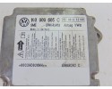 Centralita airbag, Volkswagen Golf V (1K1)(10.2003) Highline 2005, 1K0909605C