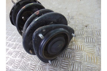 Amortiguador delantero derecho, Subaru Legacy Berlina (B13/BL) 2.0 D Classic 2008