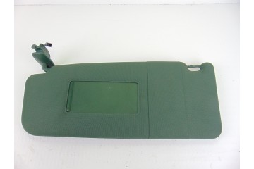 Parasol izquierdo, Audi A6 Avant (4B5) 3.0 2002, 4B0857551