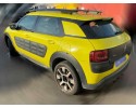 Citroën C4 Cactus Feel 2014 para piezas | Desguace Gandia SL