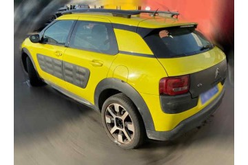 Citroën C4 Cactus Feel 2014 para piezas | Desguace Gandia SL
