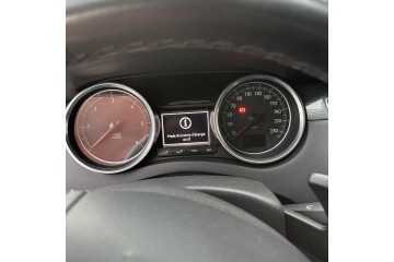 Peugeot 508 SW Active 2017 para piezas | Desguace Gandia SL