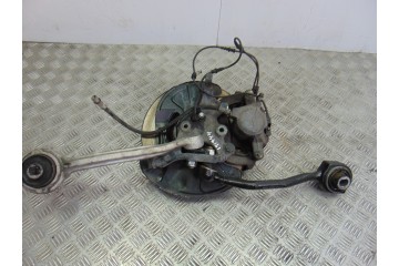  MANGUETA DELANTERA DERECHA MERCEDES-BENZ CLASE C (BM 203) BERLINA 270 CDI (203.016) 2001 191944 MERCEDES-BENZ - 2