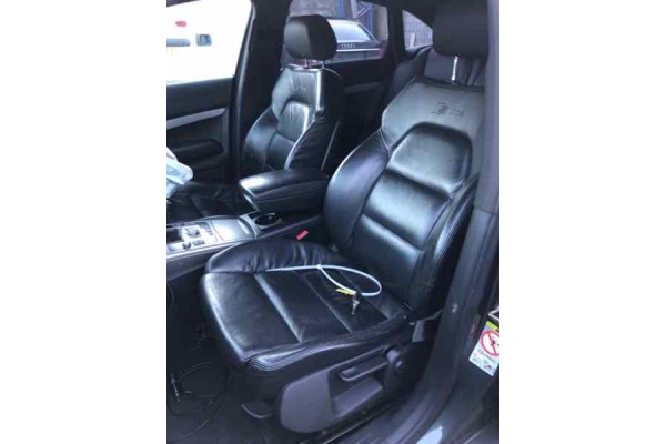 Audi A6 Berlina (4F2) 2.7 TDI 2007 para piezas | Desguace Gandia SL