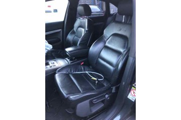 Audi A6 Berlina (4F2) 2.7 TDI 2007 para piezas | Desguace Gandia SL