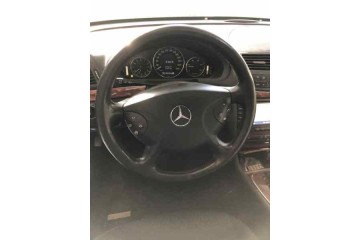 Mercedes-Benz Clase e (BM 211) Berlina E 220 CDI (211.006) 2006 para piezas | Desguace Gandia SL