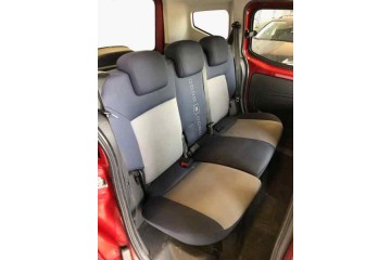 Citroën Nemo SX 2009 para piezas | Desguace Gandia SL