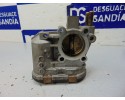 Caja mariposa, Opel Corsa C Club 2002, 9157512