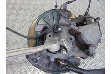  MANGUETA DELANTERA DERECHA MERCEDES-BENZ CLASE C (BM 203) BERLINA 270 CDI (203.016) 2001 191944 MERCEDES-BENZ - 3