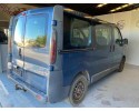 Opel Vivaro Combi 2.7T Corto 2004 para piezas | Desguace Gandia SL