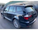 BMW X3 (E83) 2007 para piezas | Desguace Gandia SL