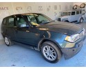 BMW X3 (E83) 3.0D 2004 para piezas | Desguace Gandia SL