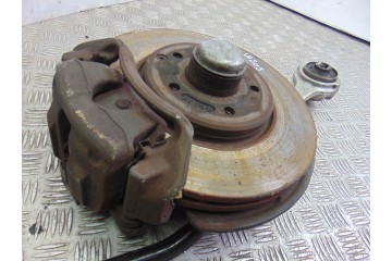  MANGUETA DELANTERA DERECHA MERCEDES-BENZ CLASE C (BM 203) BERLINA 270 CDI (203.016) 2001 191944 MERCEDES-BENZ - 4