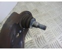 Brazo suspension inferior delantero izquierdo, Hyundai I20 (Gb) Classic 2015