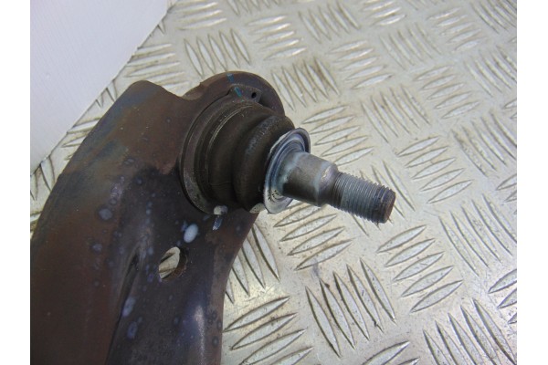 Brazo suspension inferior delantero izquierdo, Hyundai I20 (Gb) Classic 2015