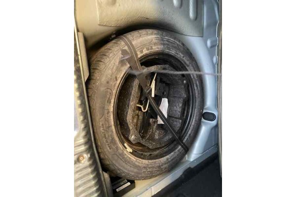Peugeot 407 SW Premium 2004 para piezas | Desguace Gandia SL