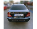 Mercedes-Benz Clase C (BM 203) Berlina 220 CDI (203.006) 2002 para piezas | Desguace Gandia SL