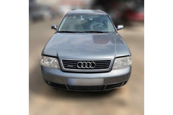 Audi A6 Berlina (4B2) 2.8 Quattro 2000 para piezas | Desguace Gandia SL