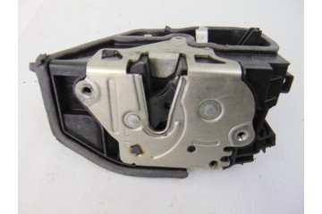 Cerradura puerta delantera izquierda, Bmw Serie 1 Berlina (E81/E87) 118d 2007, 7202149