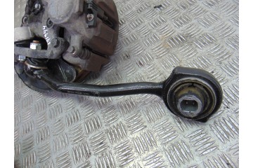  MANGUETA DELANTERA DERECHA MERCEDES-BENZ CLASE C (BM 203) BERLINA 270 CDI (203.016) 2001 191944 MERCEDES-BENZ - 5