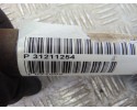 Transmision delantera izquierda, Volvo S40 Berlina 1.6 Momentum 2007, 31211254