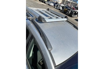 Chevrolet Captiva 2.0 Vcdi LT 2008 para piezas | Desguace Gandia SL